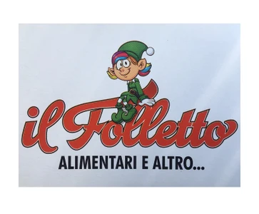 Alimentari Il Folletto