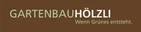 Logo Gartenbau Hölzli AG