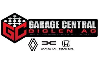 Garage Central Biglen AG