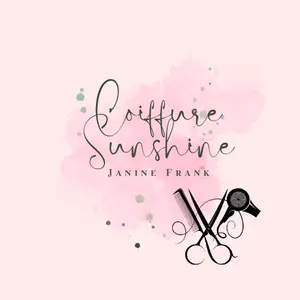 Coiffure Sunshine, Janine Frank