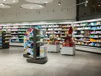 Pharmacie Saba - cliccare per ingrandire l’immagine 4 in una lightbox