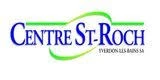 Centre St-Roch Yverdon SA logo