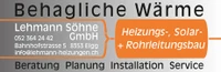 Logo Lehmann Söhne GmbH