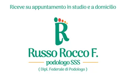 Studio di Podologia di Rocco Russo - Podologo dipl. Federale SSS