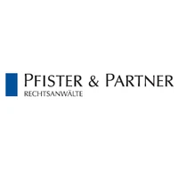 Logo Pfister & Partner Rechtsanwälte AG