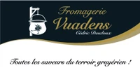 Logo Fromagerie - Laiterie Cédric Descloux