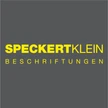 Speckert Klein Beschriftungen AG