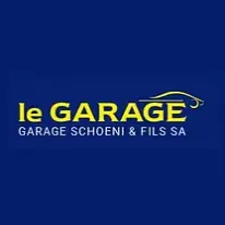 Garage A. Schoeni et Fils SA