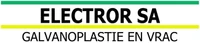 Logo Electror SA