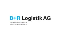 B + R Logistik AG – click to enlarge the image 1 in a lightbox