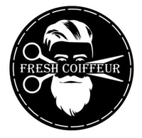 Fresh Coiffeur-Logo