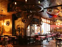 Ristorante Cow Boy Bar Contone - cliccare per ingrandire l’immagine 1 in una lightbox