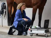 Equine Sports Medicine Services GmbH – click to enlarge the image 20 in a lightbox