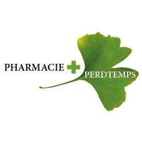 Logo Pharmacie Perdtemps Sàrl