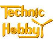 Logo Technic-Hobby Sàrl