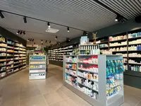 Löwen-Apotheke Frick AG - Klicken Sie, um das Bild 4 in einer Lightbox vergrössert darzustellen