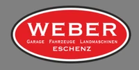 Logo Garage Weber Eschenz GmbH