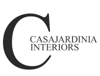 Logo Casajardinia Interiors