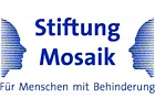 Logo Stiftung Mosaik