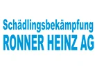 Logo Schädlingsbekämpfung Ronner Heinz AG