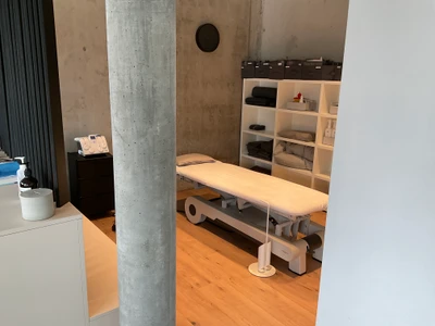 Viking Athletic GmbH - Physiotherapie - Muttenz