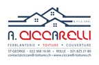 A. Ciccarelli & Fils Sàrl