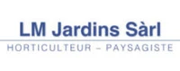 LM Jardins Sarl logo