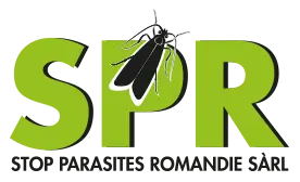 Stop Parasites Romandie Sàrl