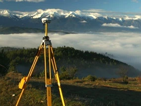 Dr. Baumer SA, geologi consulenti