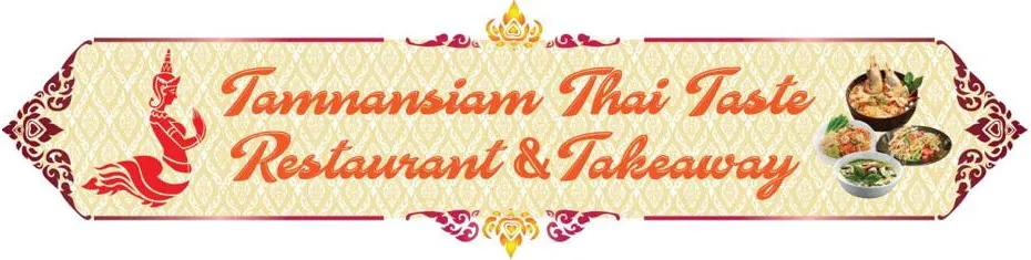 Tamnansiam Thai Restaurant