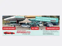 Fabio .F Garage Riparauto – Cliquez pour agrandir l’image 1 dans une Lightbox