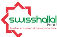 Logo Swisshallal Food Sàrl