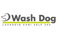 Logo WashDog Bellinzona