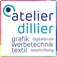 Logo Atelier Dillier Design AG