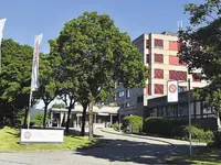 Gesundheitszentrum Fricktal AG – click to enlarge the image 1 in a lightbox