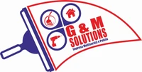 Logo GM Solutions Sagl | Impresa pulizie e multiservizi a Bellinzona