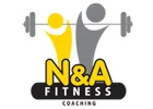 N&A fitness coaching logo