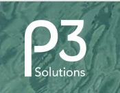 P3 Solutions, Inhaber Mario Ptak logo