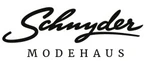 Schnyder Modehaus