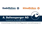 A. Baltensperger AG