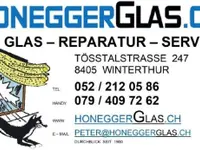 HONEGGER GLAS AG - cliccare per ingrandire l’immagine 1 in una lightbox