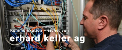 Keller Erhard AG