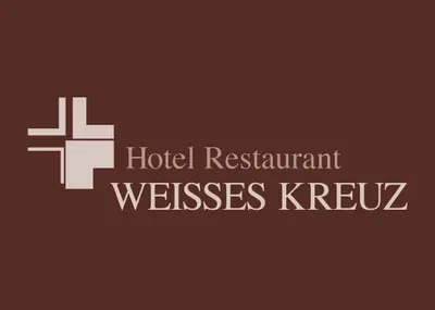 Weisses Kreuz