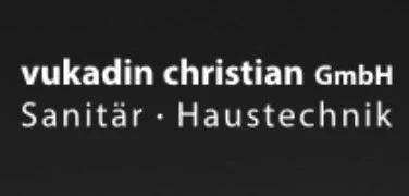 Vukadin Christian, Sanitär Haustechnik GmbH