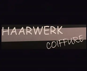 Coiffure Haarwerk