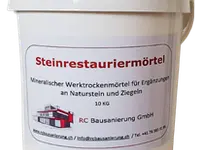 RC Bausanierung GmbH - cliccare per ingrandire l’immagine 1 in una lightbox