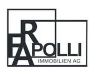 Logo Frapolli Immobilien AG