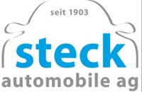 Logo Steck Automobile AG