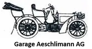 Garage Aeschlimann AG