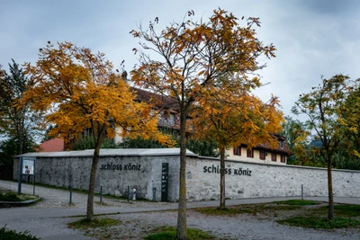 Kulturhof - Schloss Köniz